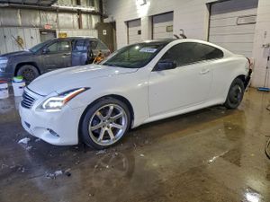 Infiniti Q60 JOURNEY 3.7L 6 2014