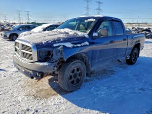 Dodge RAM ST 4.7L 8 2008