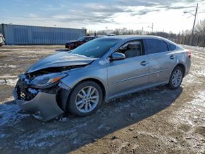 Toyota Avalon XLE 3.5L 6 2015