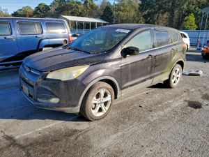 Ford Escape SE 1.6L 4 2013