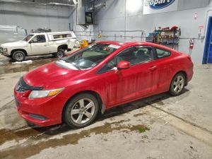 Honda Civic LX 1.8L 4 2012