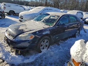 Chevrolet Impala LT 3.5L 6 2008