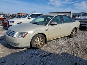 Ford Taurus SEL 3.5L 6 2008