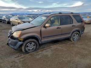 Honda CR-V EX 2.4L 4 2003