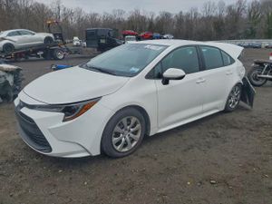 Toyota Corolla LE 2.0L 4 2023