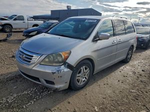 Honda Odyssey EX 3.5L 6 2010