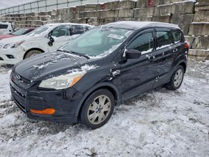 Ford Escape S 2.5L 4 2015