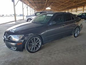 Lexus IS 300 3.0L 6 2005