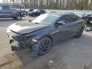 Nissan Maxima 3.5S 3.5L 6 2018