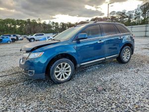 Lincoln MKX 3.7L 6 2011