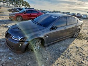 Pontiac G6 GT 6.0L 8 2009