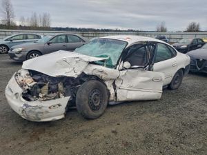 Ford Taurus LX 3.0L 6 1998