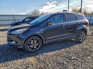 Ford Escape TITANIUM 2.0L 4 2014