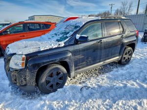 GMC Terrain SLE 2.4L 4 2015