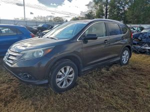 Honda CR-V EXL 2.4L 4 2014