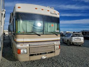 Chevrolet P30 8 1998