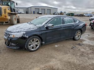 Chevrolet Impala LT 3.6L 6 2014