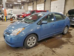 Toyota Prius 1.5L 4 2008