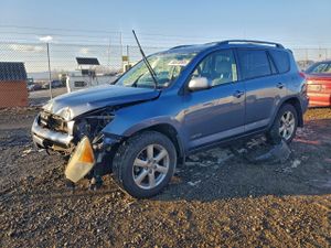 Toyota Rav4 LIMITED 3.5L 6 2007