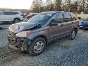 Honda CR-V LX 2.4L 4 2011