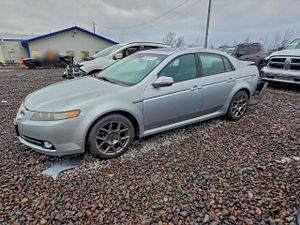 Acura TL TYPE S 3.5L 6 2008