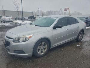 Chevrolet Malibu LS 2.5L 4 2015