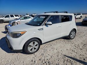 Kia Soul 1.6L 4 2015