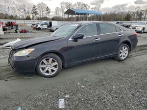 Lexus ES 350 3.5L 6 2007
