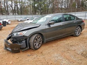 Honda Accord SPORT 2.4L 4 2014