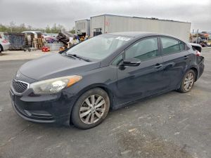 Kia Cerato / Forte / K3 LX 1.8L 4 2015