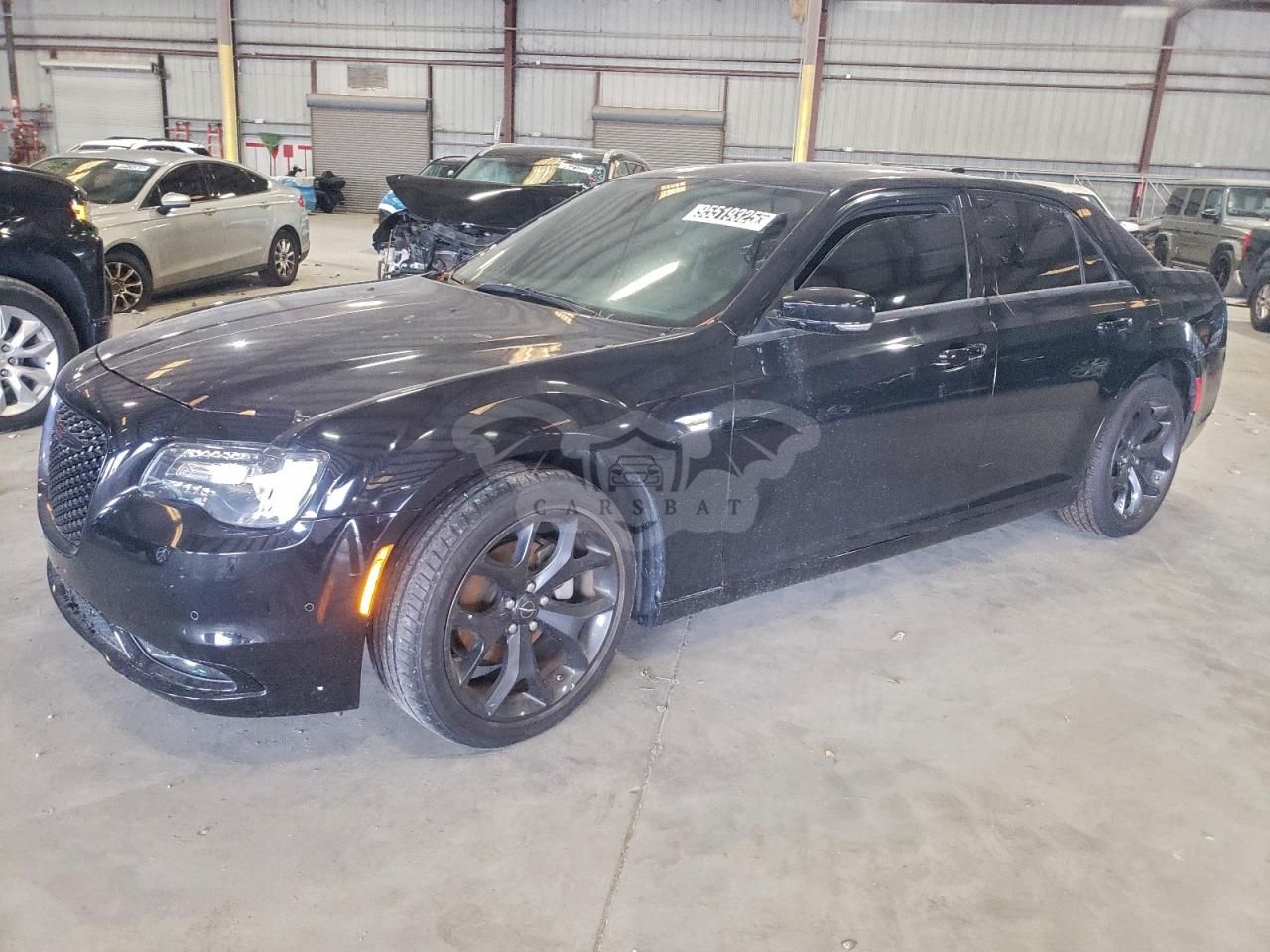 Chrysler 300 S 3.6L 6 2023