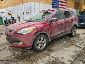 Ford Escape SE 1.6L 4 2014
