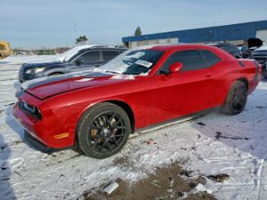 Dodge Challenger SXT 5.7L 8 2015