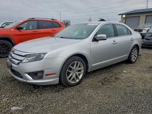 Ford Fusion SEL 3.0L 6 2012