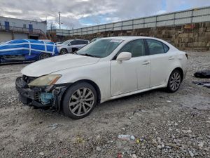 Lexus IS 250 2.5L 6 2006