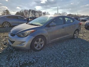 Hyundai Elantra GLS 1.8L 4 2012