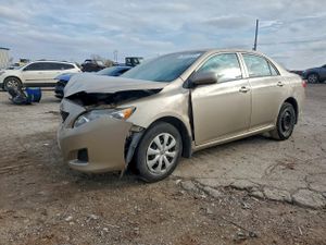 Toyota Corolla BASE 1.8L 4 2010