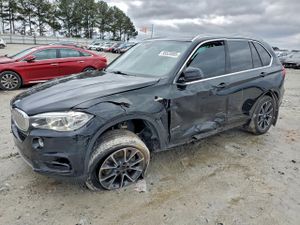 BMW X5 XDRIVE35I 3.0L 6 2015