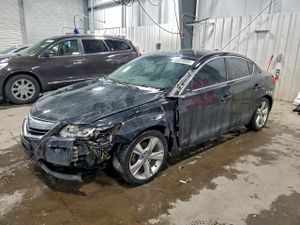 Acura ILX 20 TECH 2.0L 4 2013