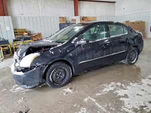 Nissan Sentra 2.0 2.0L 4 2012