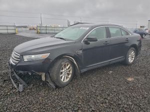 Ford Taurus SE 3.5L 6 2014