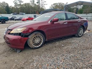 Lexus ES 350 3.5L 6 2007