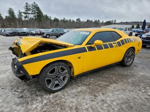 Dodge Challenger R/T 5.7L 8 2012