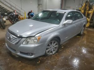 Toyota Avalon XL 3.5L 6 2008