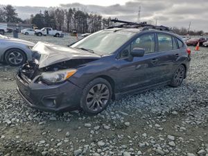 Subaru Impreza SPORT PREMIUM 2.0L 4 2014