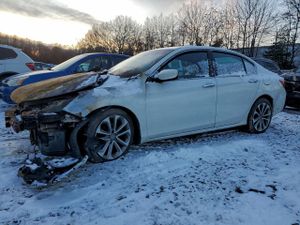 Honda Accord SPORT 2.4L 4 2013