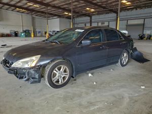 Honda Accord EX 2.4L 4 2006