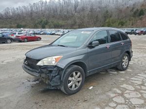 Honda CR-V SE 2.4L 4 2011