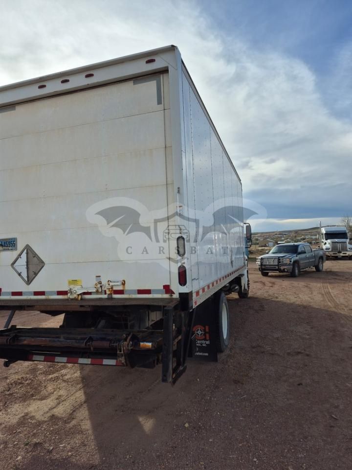 International DuraStar / 4000 4300 6.7L 6 2015