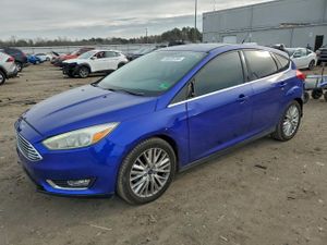 Ford Focus TITANIUM 2.0L 4 2015